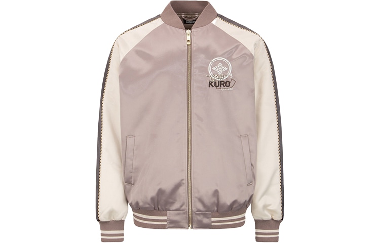 EVISU Bomber Jacket