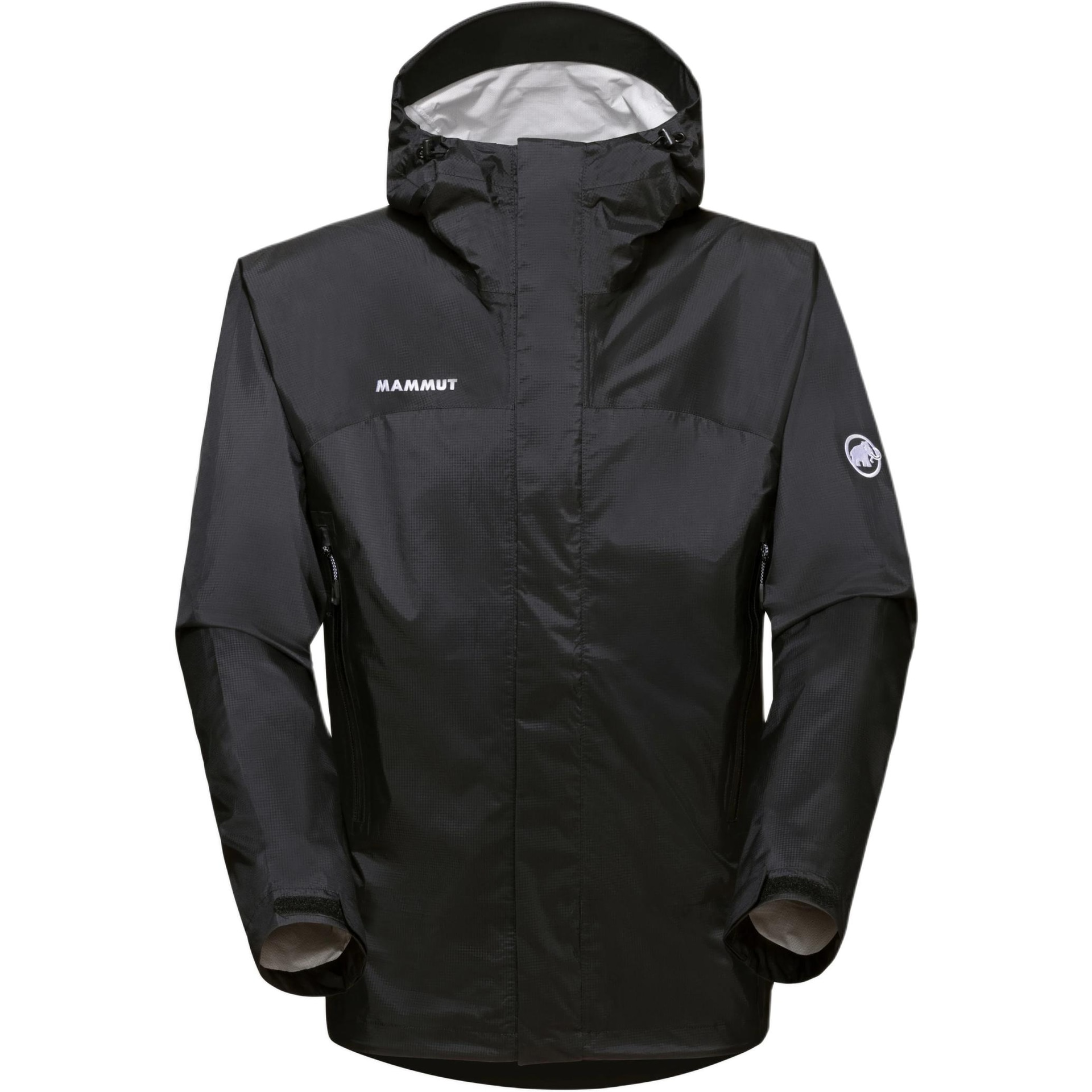 MAMMUT猛犸象 Mammut Microlayer 2.0 HS