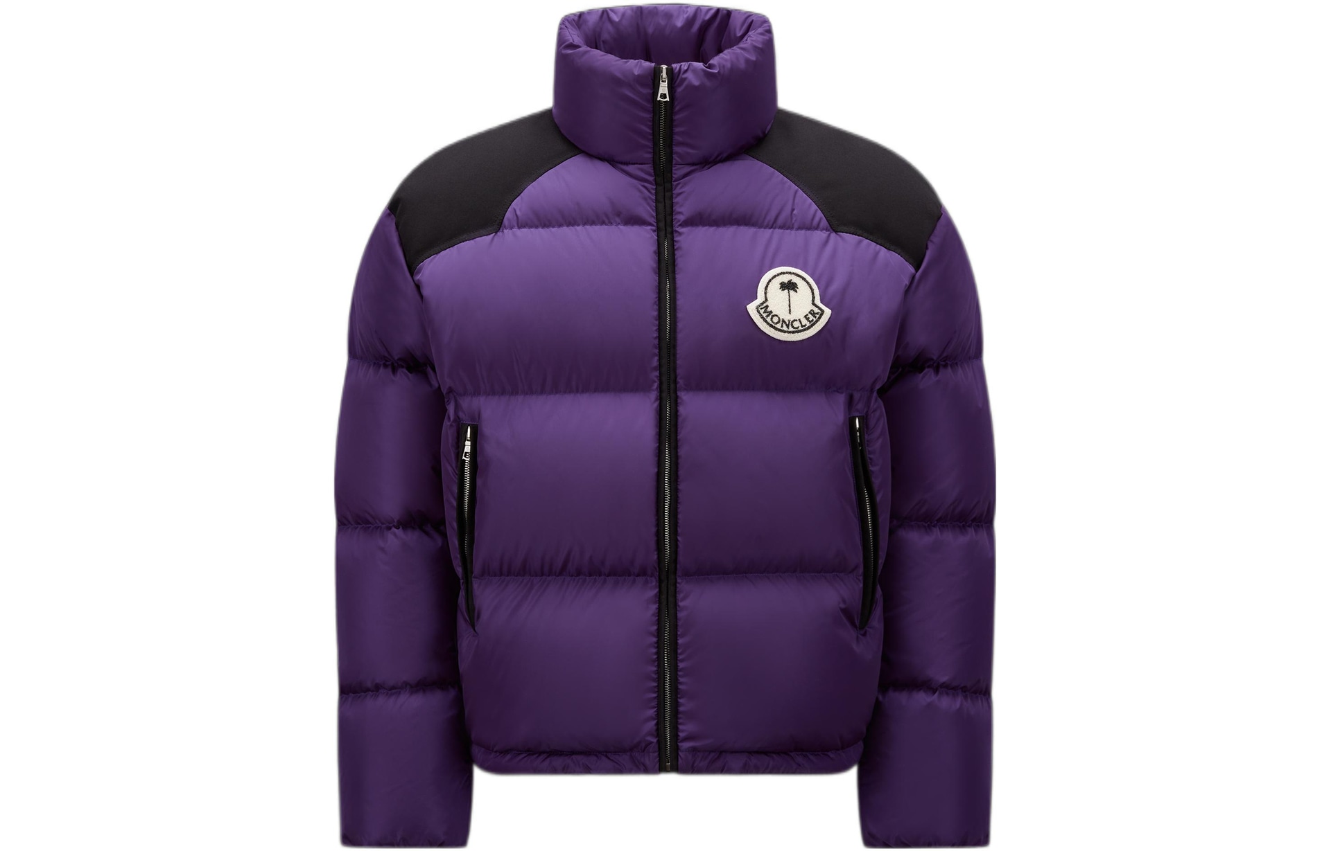 MONCLER GENIUS Moncler x Palm Angels Nevin