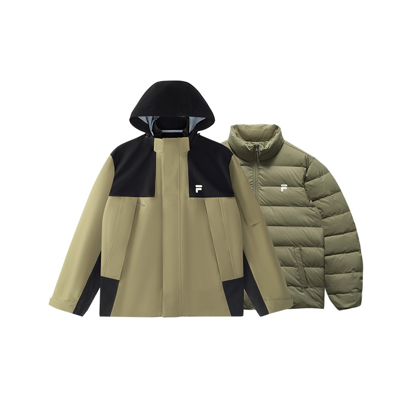 FILA FUSION FOB