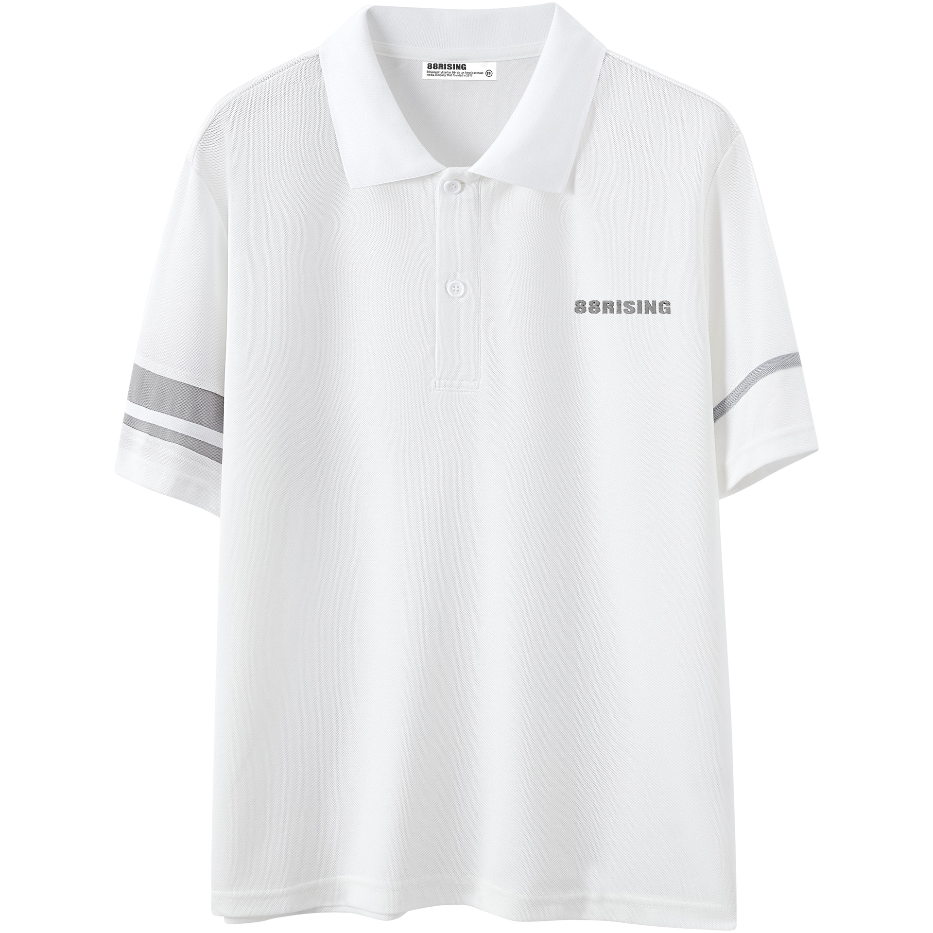 88rising LOGOPolo