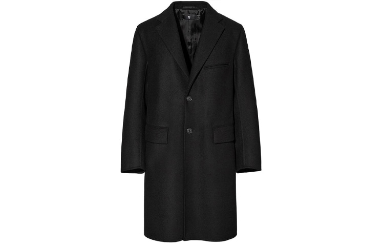 UNIQLO/优衣库 UNIQLO Jil Sander FW20 Coat
