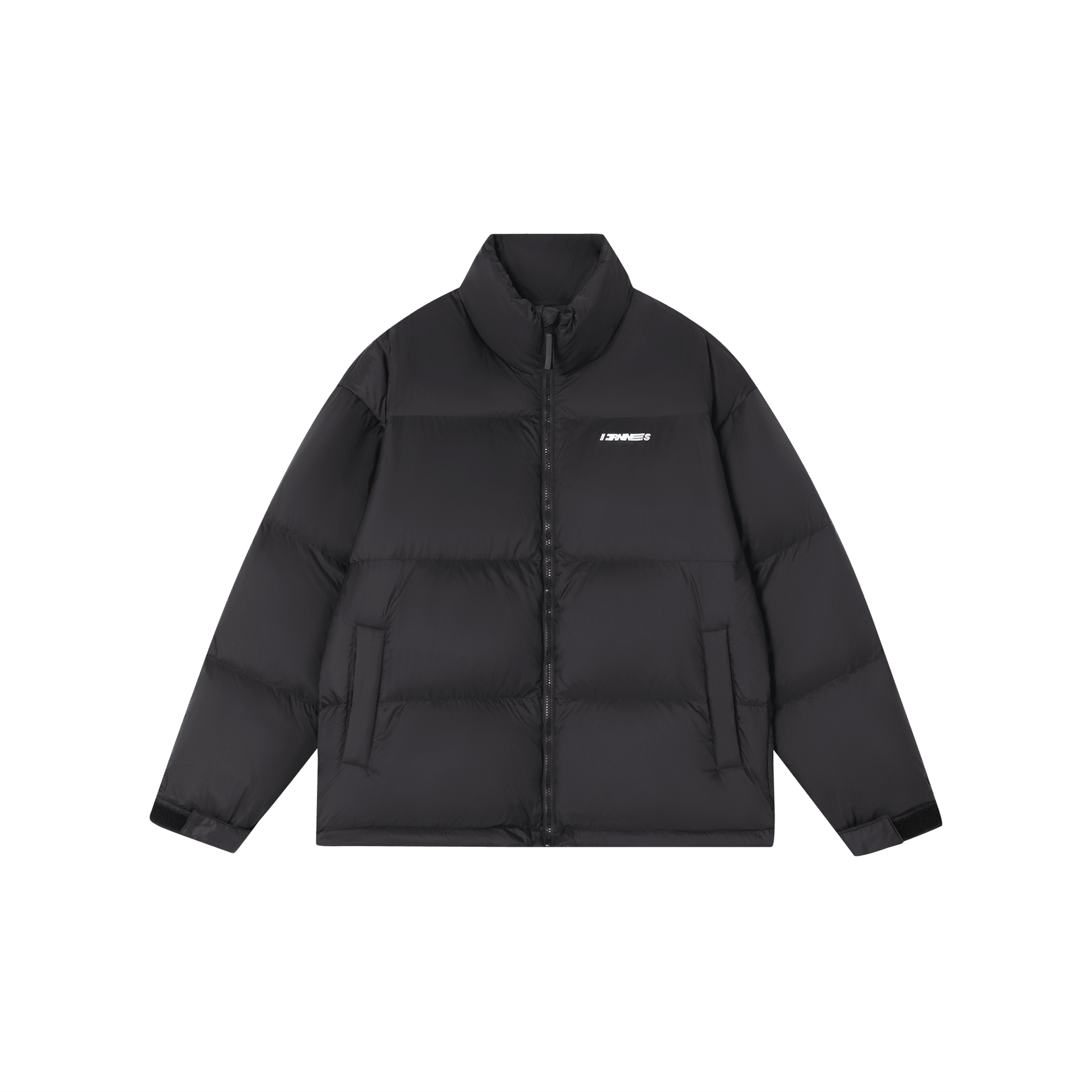 FORNINES cleanfitlogo