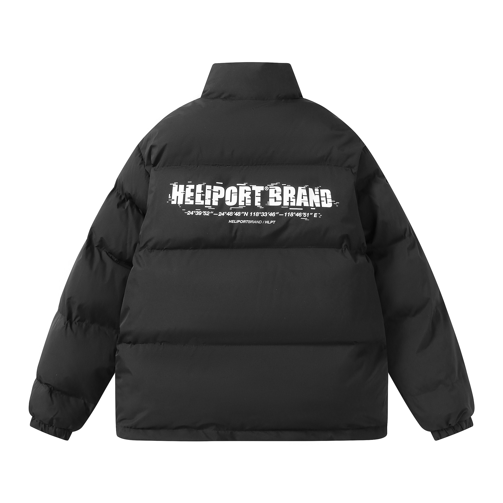 HELIPORT Logo