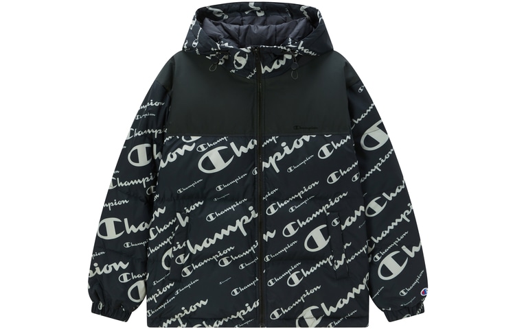 Champion FW22 Logo