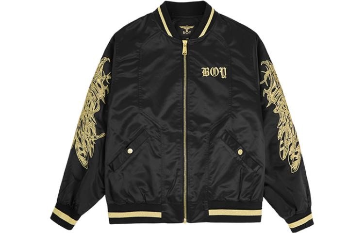 Boy London FW22 Logo