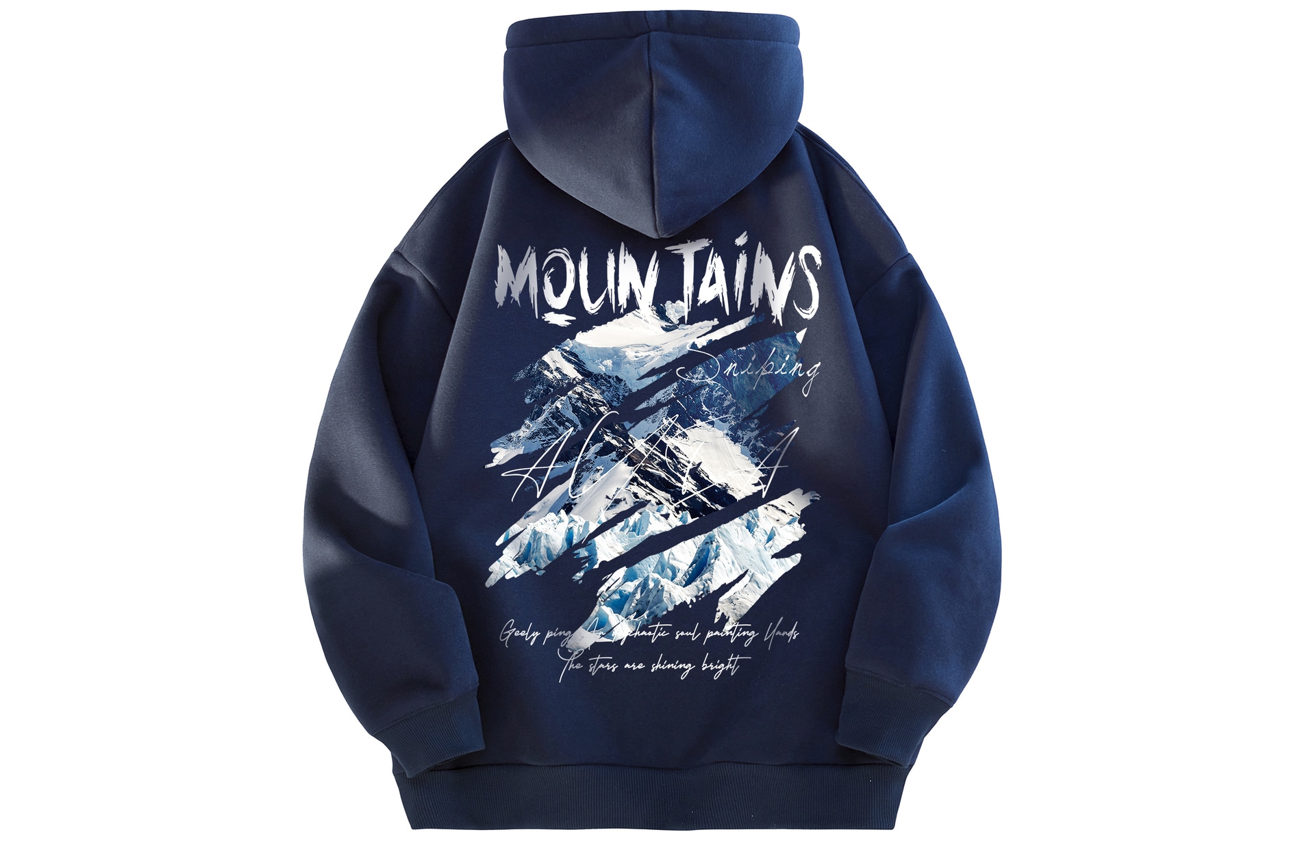 AYEA Hoodie