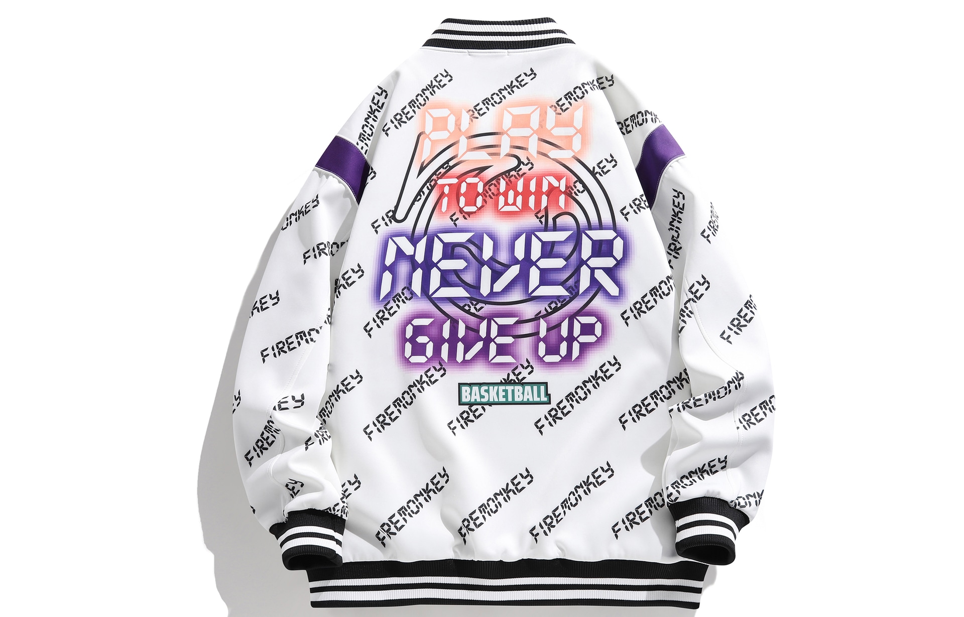 火猴/FireMonkey FireMonkey Jacket
