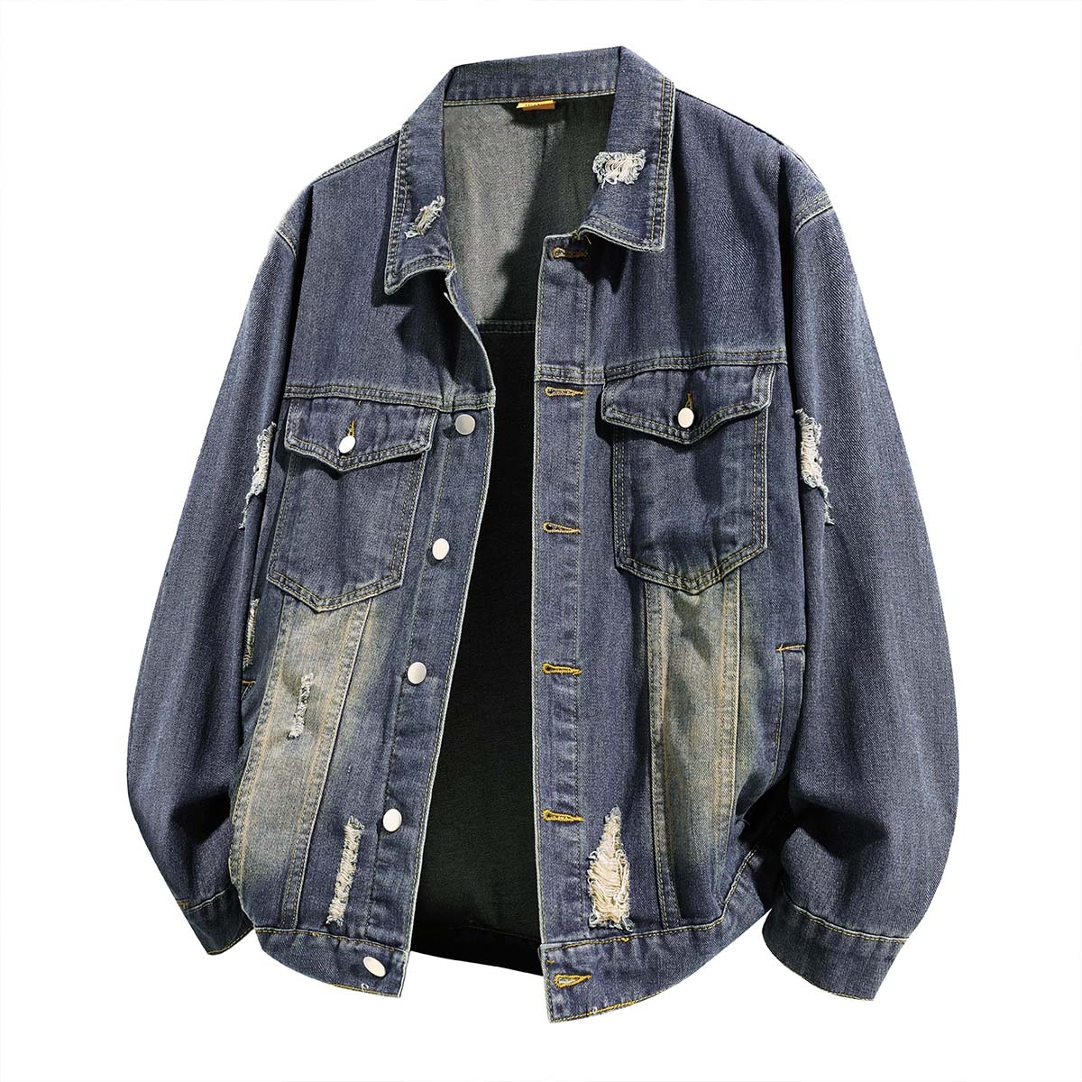 GWAF Denim Jacket