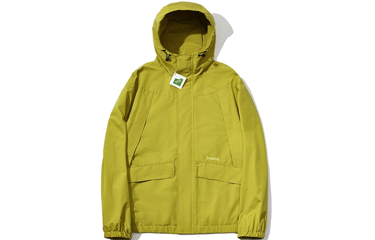 BEASTER Cleanfit Jacket