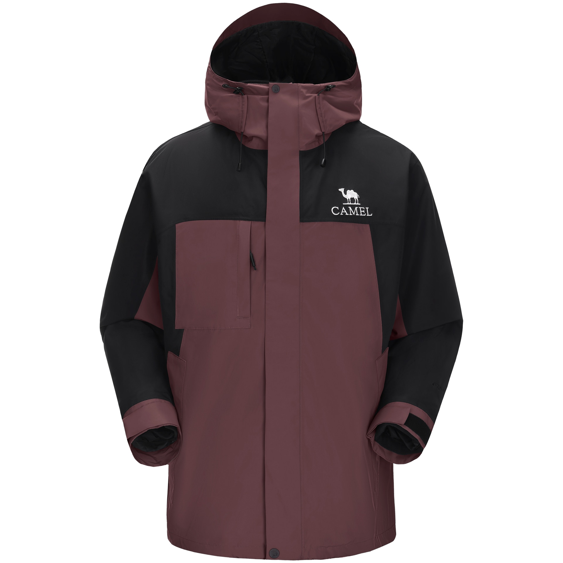 CAMEL骆驼 CAMEL All-Weather Series Fleece Jacket