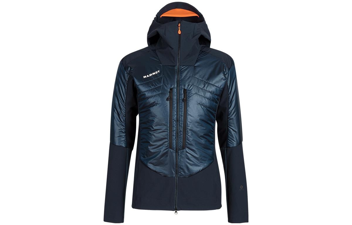 MAMMUT猛犸象 MAMMUT Eisfeld