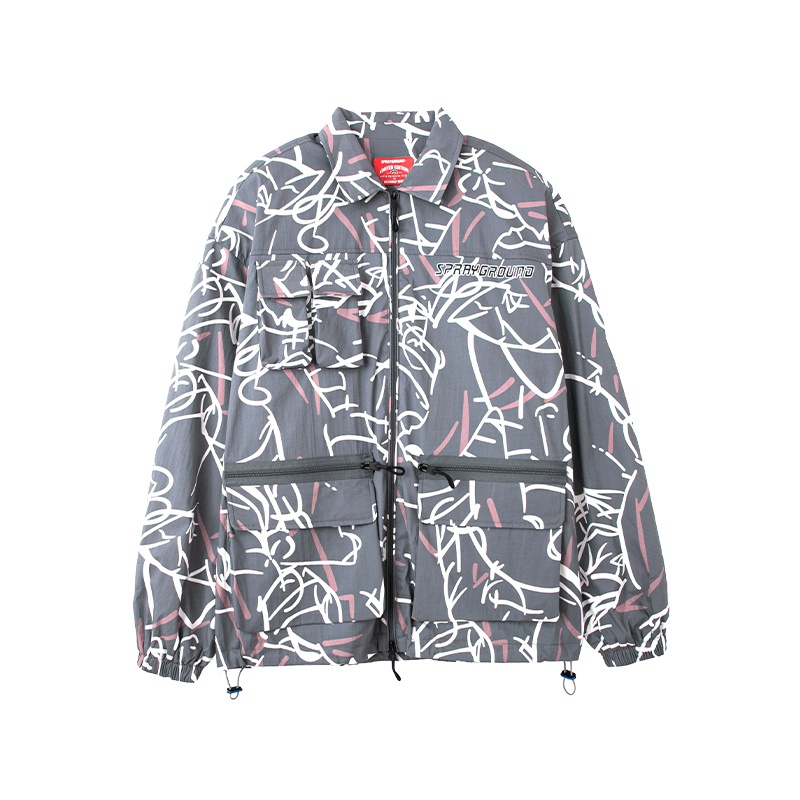 SPRAYGROUND sg