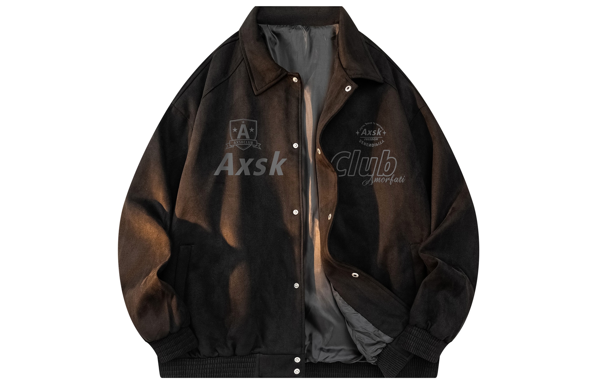 A.X.S.K