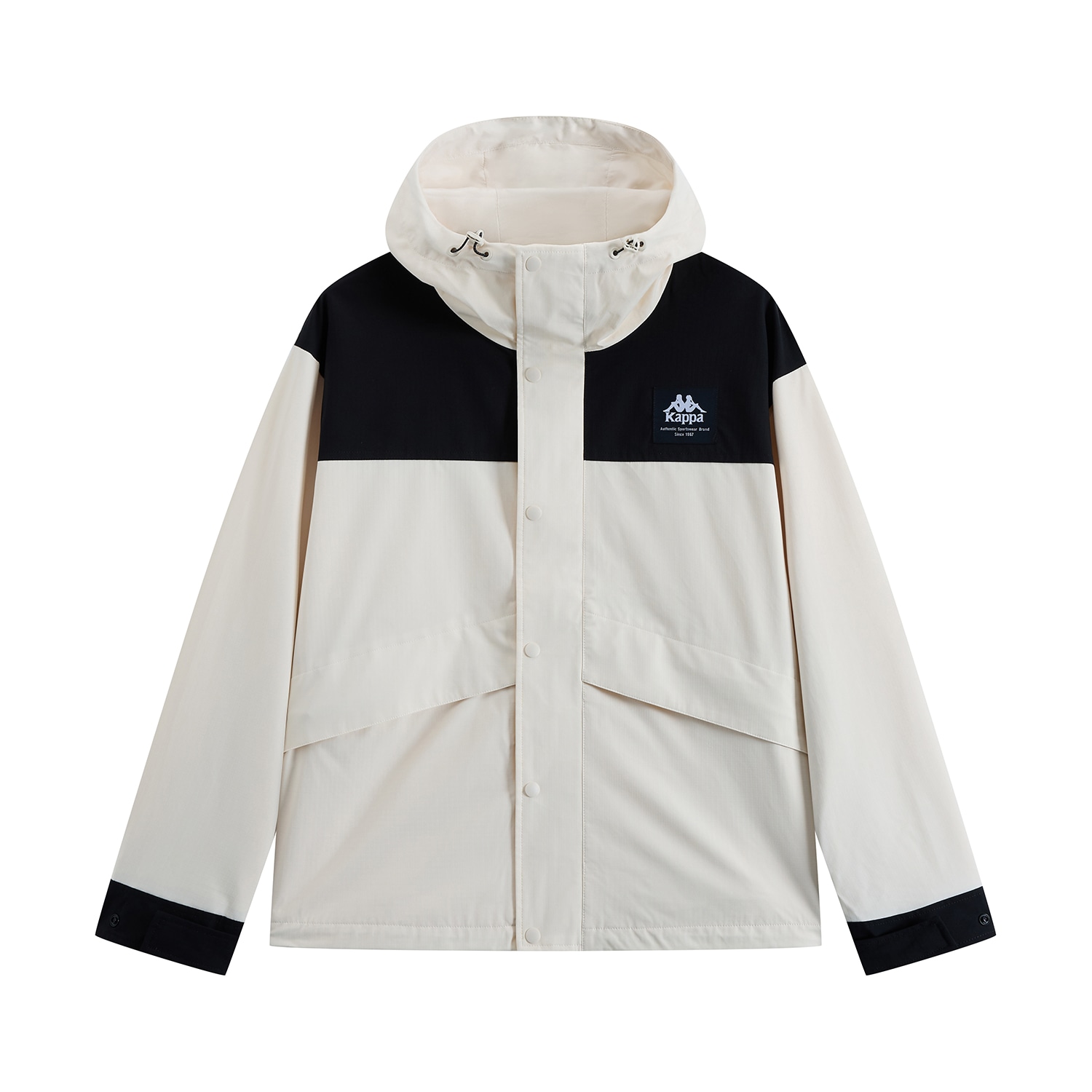 Kappa/卡帕 Kappa Player White