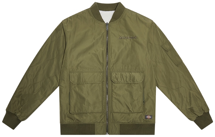 Dickies Reversible Sherpa Jacket