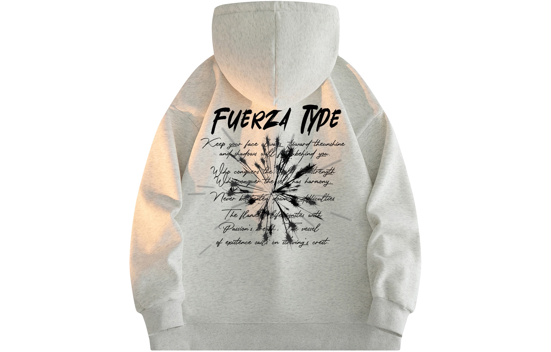 FUERZA