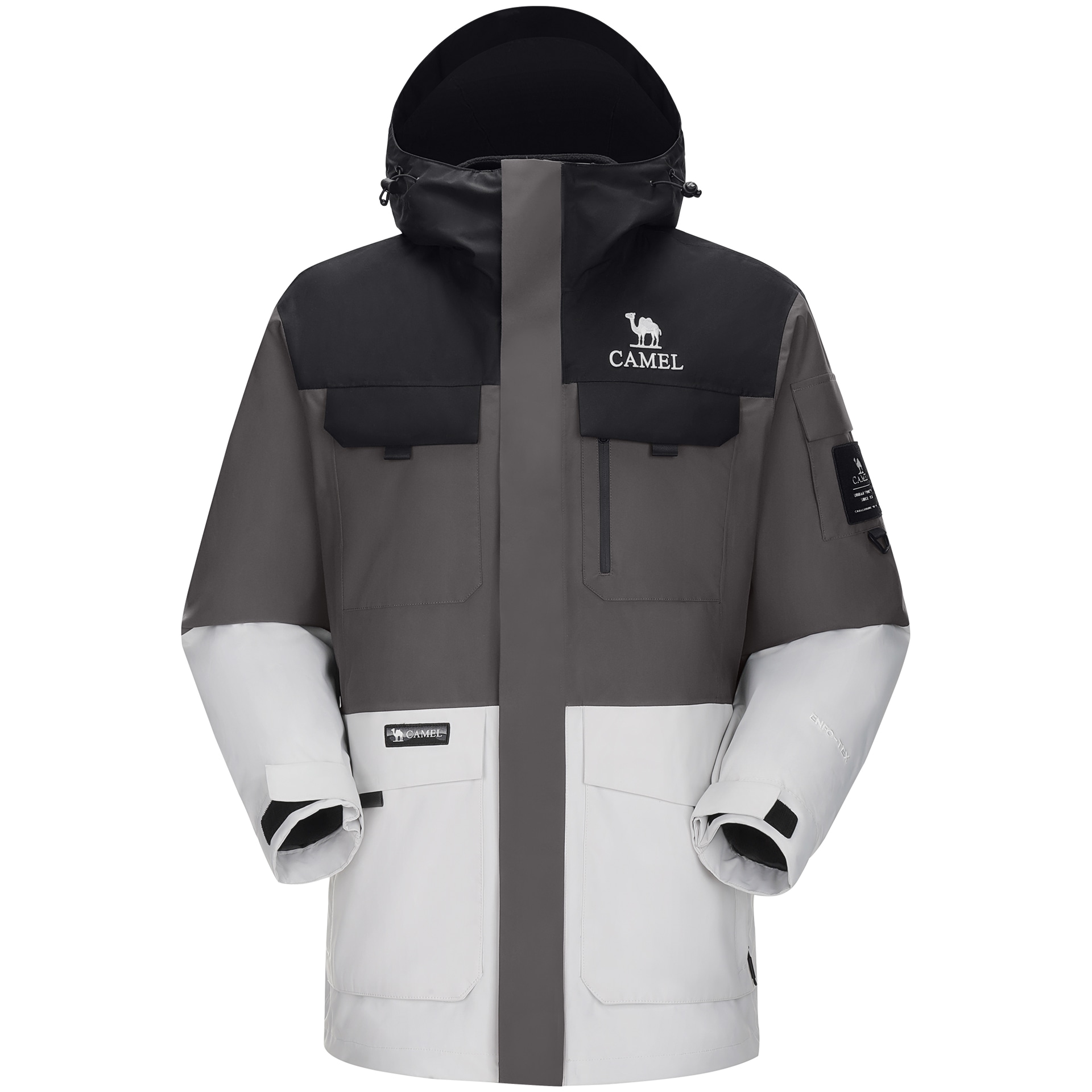 CAMEL骆驼 CAMEL All-Weather Series