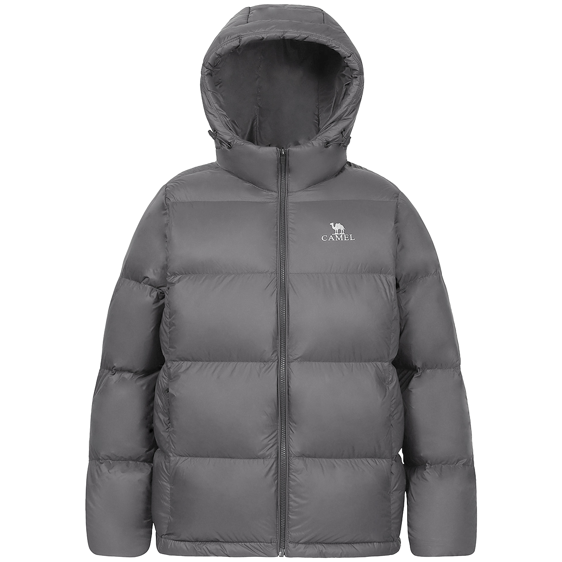 CAMEL骆驼 CAMEL Warm Series Puffer Jacket