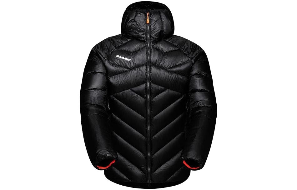 MAMMUT猛犸象 MAMMUT Logo