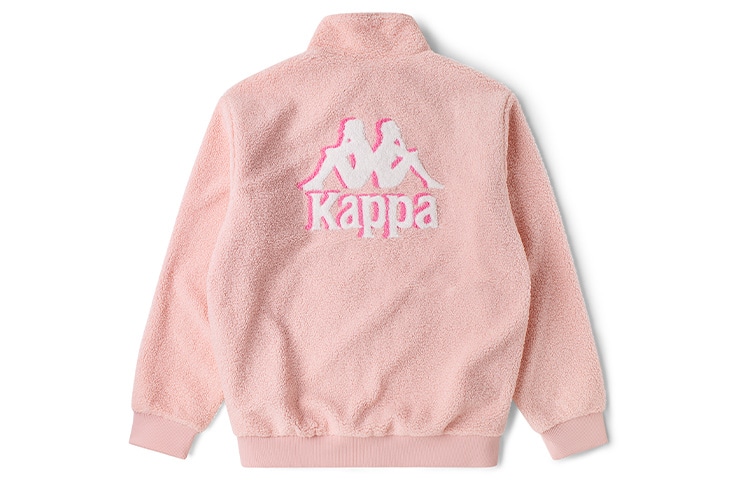 Kappa/卡帕 Kappa Logo