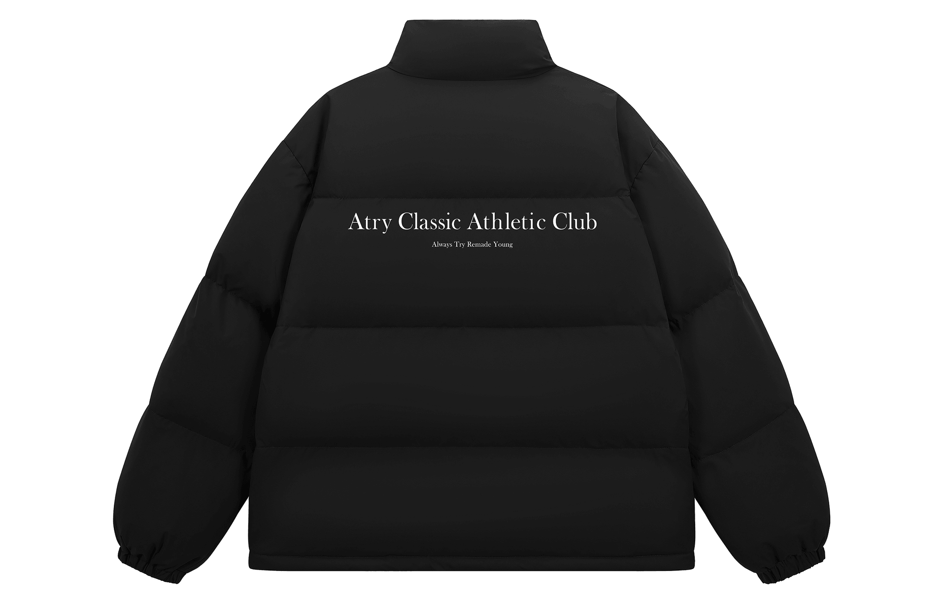 Atry Cleanfit Jacket