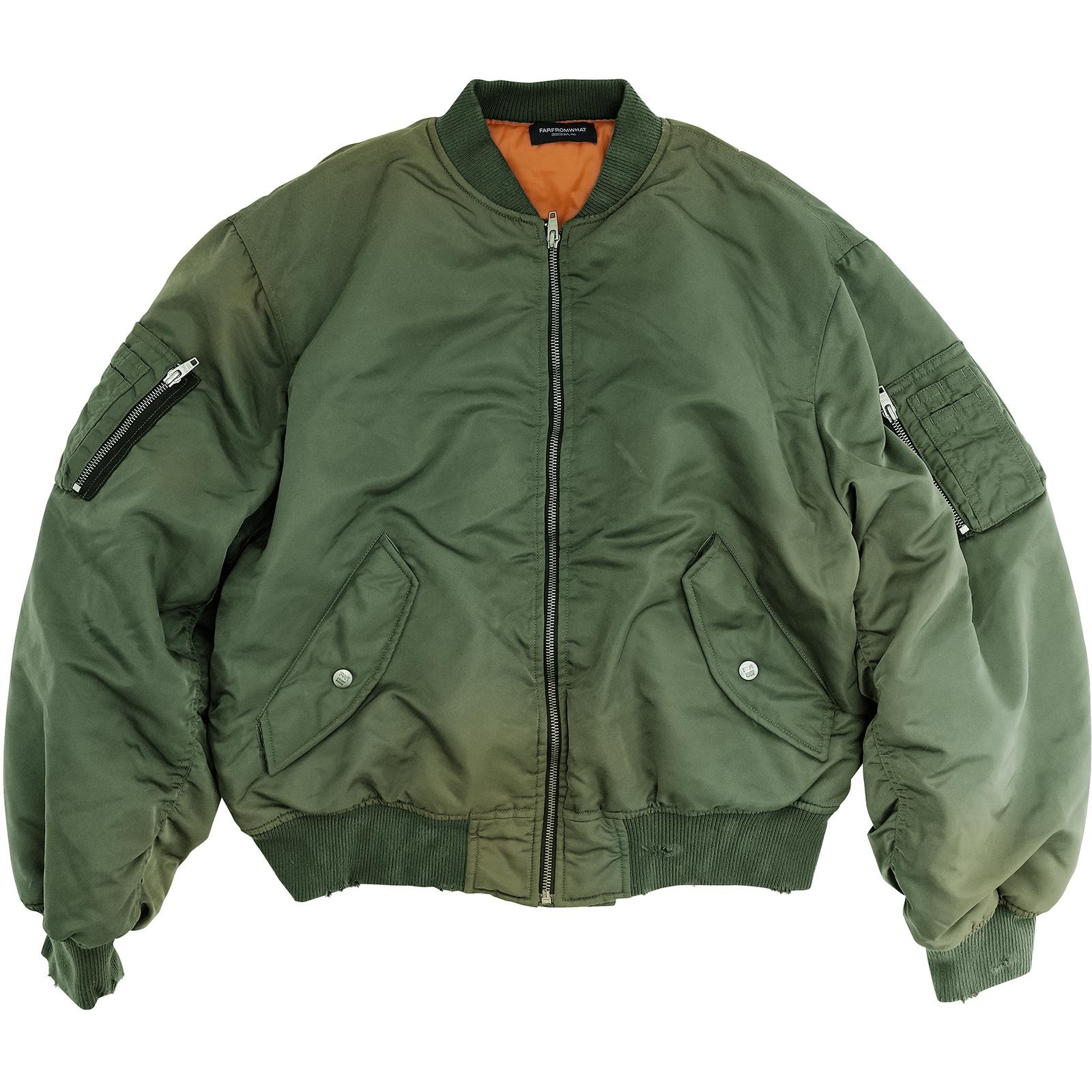 FARFROMWHAT FW24
