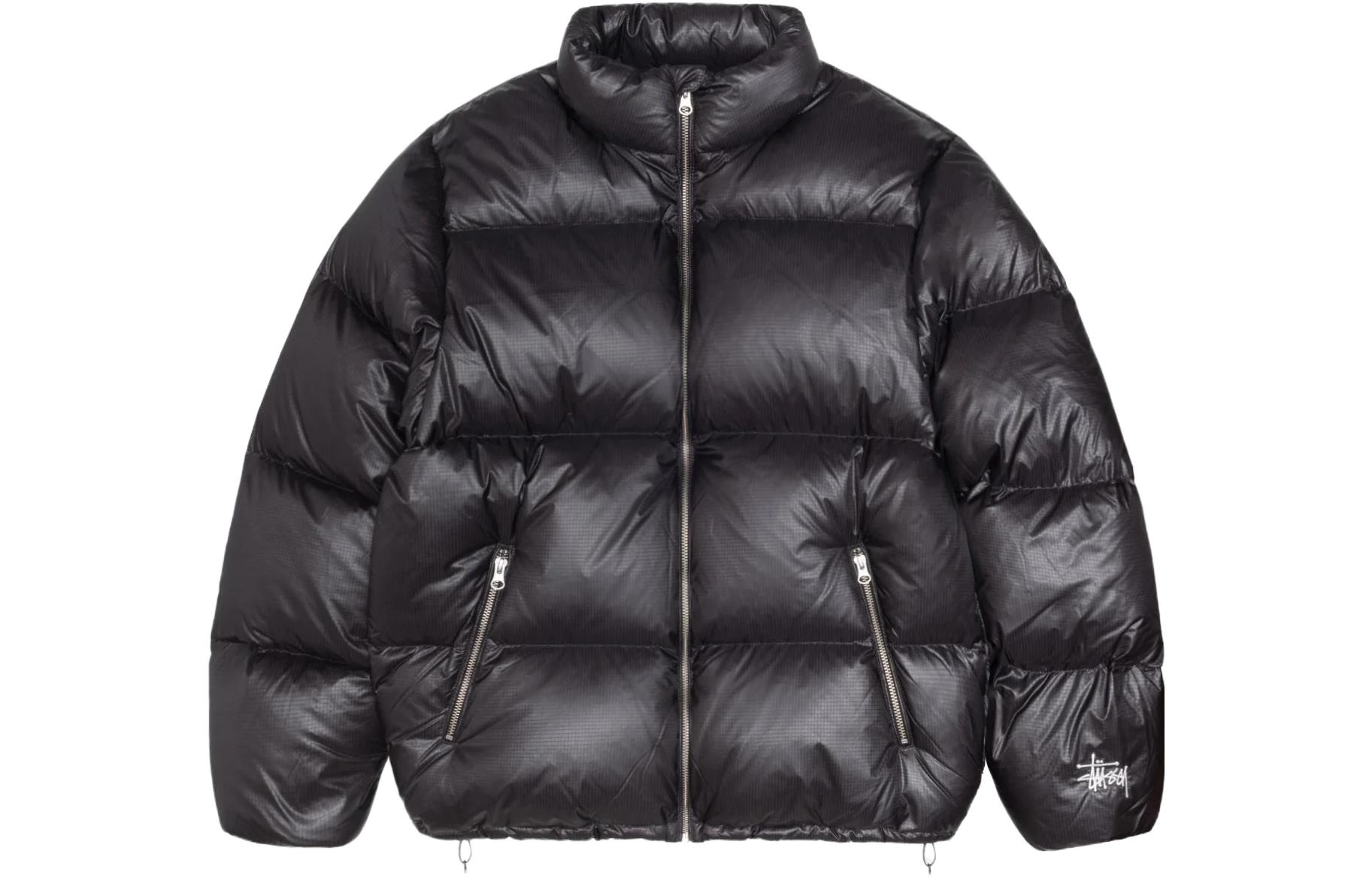 Stussy FW23 Down Puffer