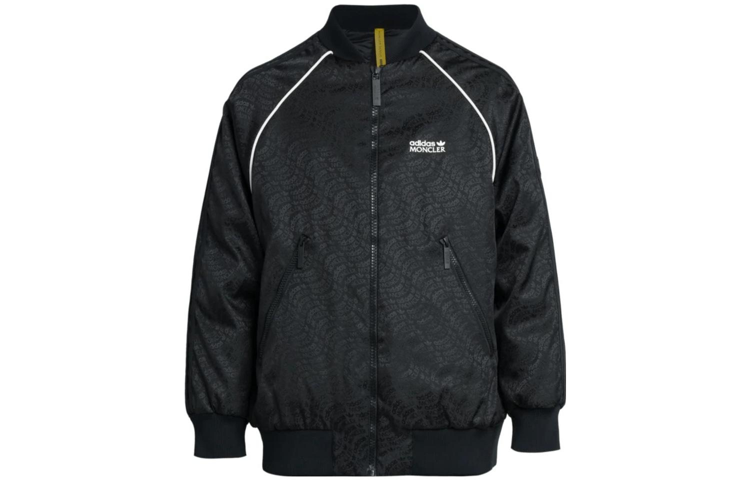 MONCLER GENIUS Moncler x adidas Originals FW23