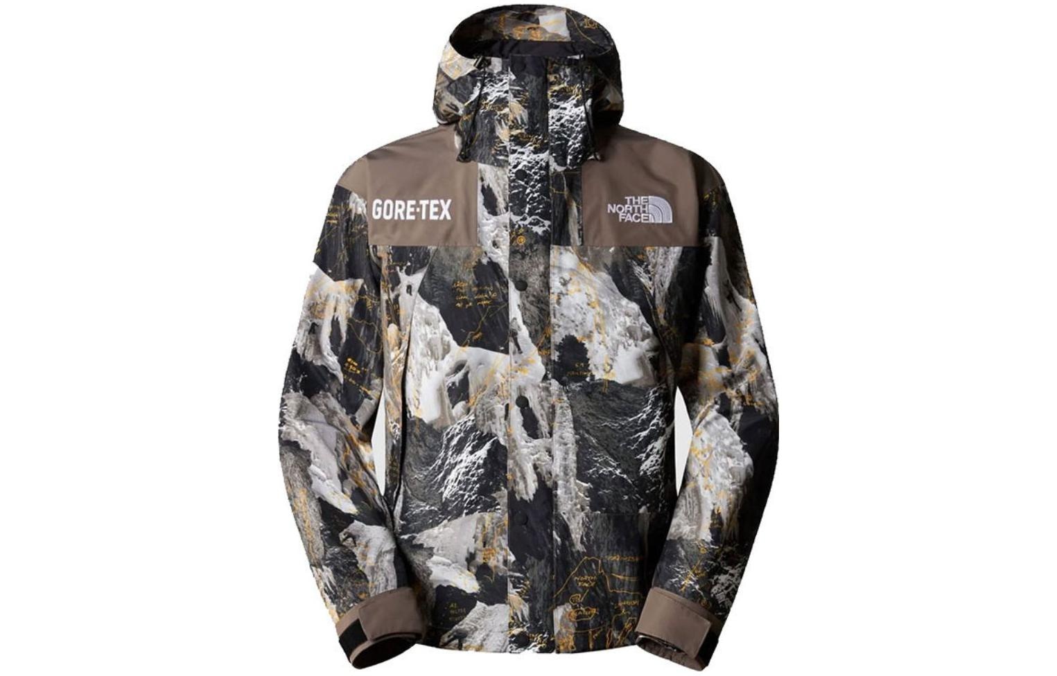 北面/THE NORTH FACE The North Face Baltoro Gore-Tex Mountain Jacket