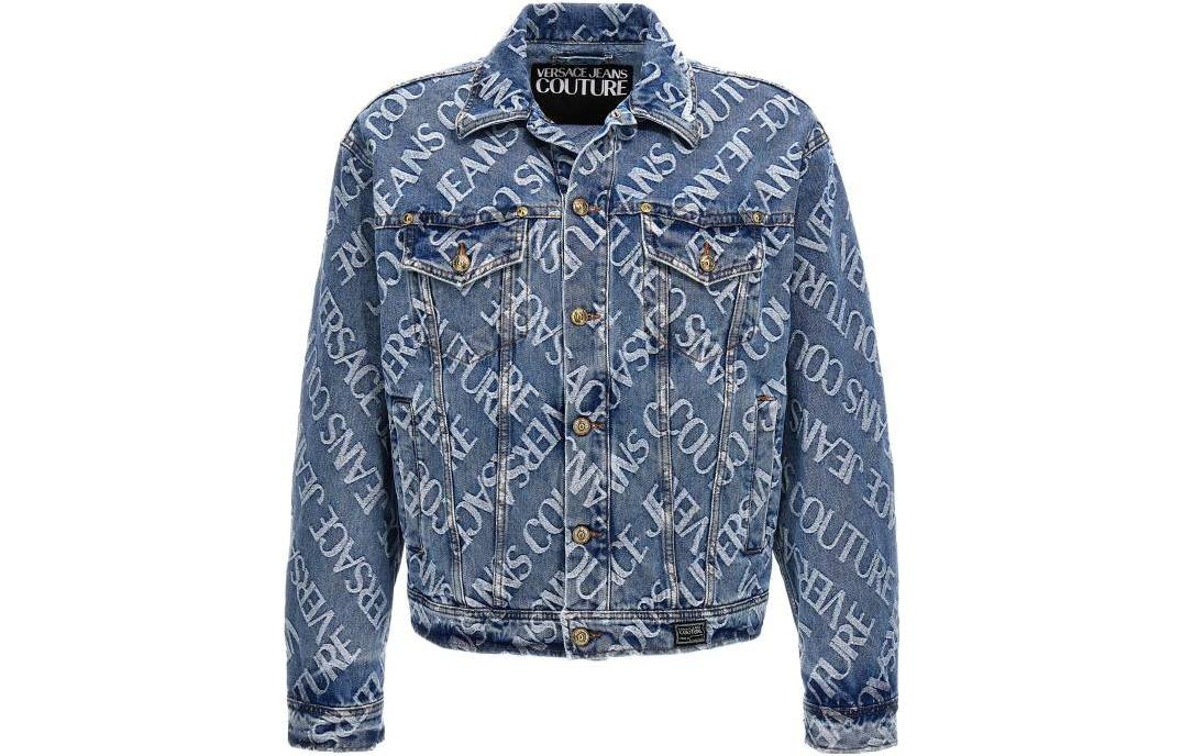VERSACE JEANS COUTURE