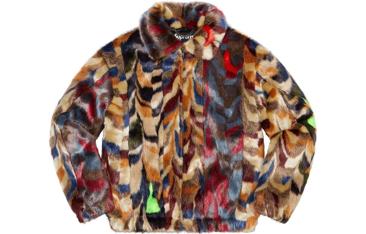 Supreme