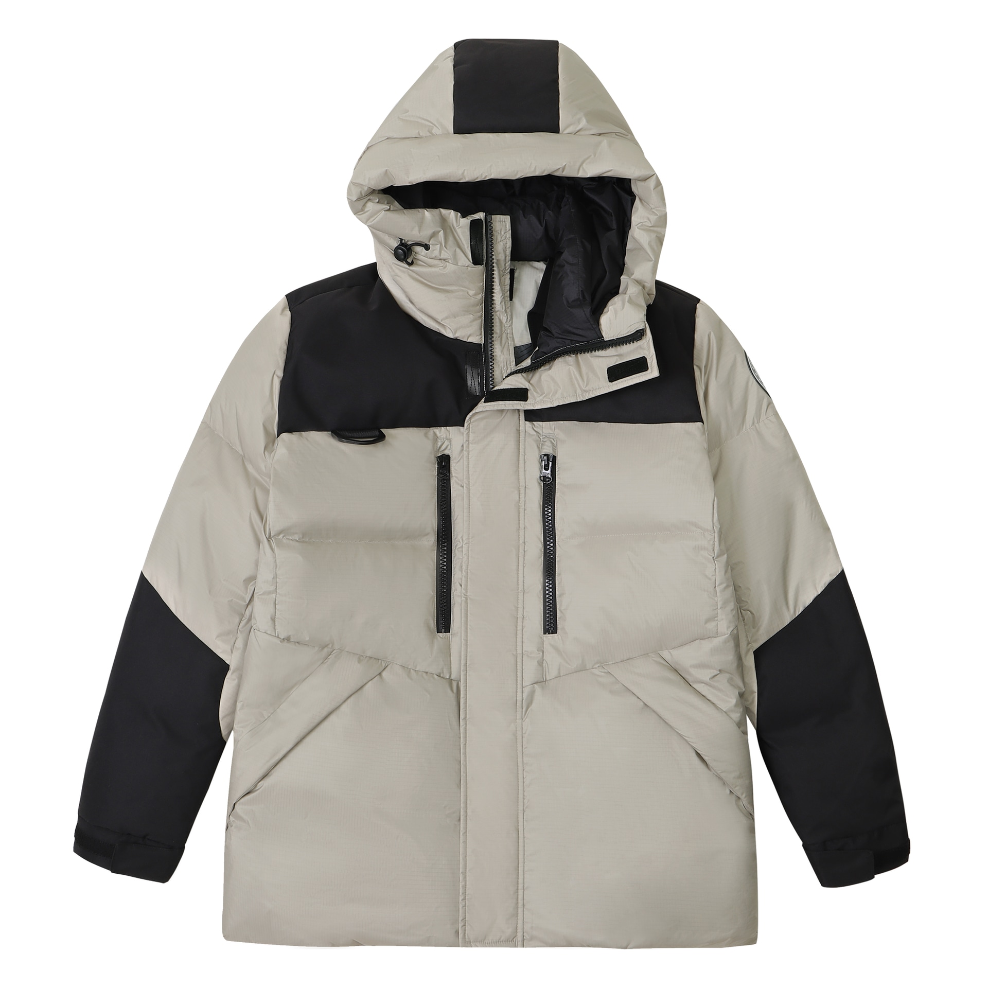 CAMEL骆驼 CAMEL Warm Fleece Series