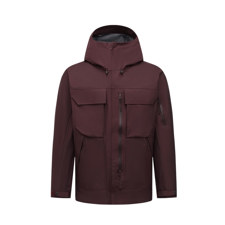 迪桑特/DESCENTE DESCENTE ALLTERRAIN 81