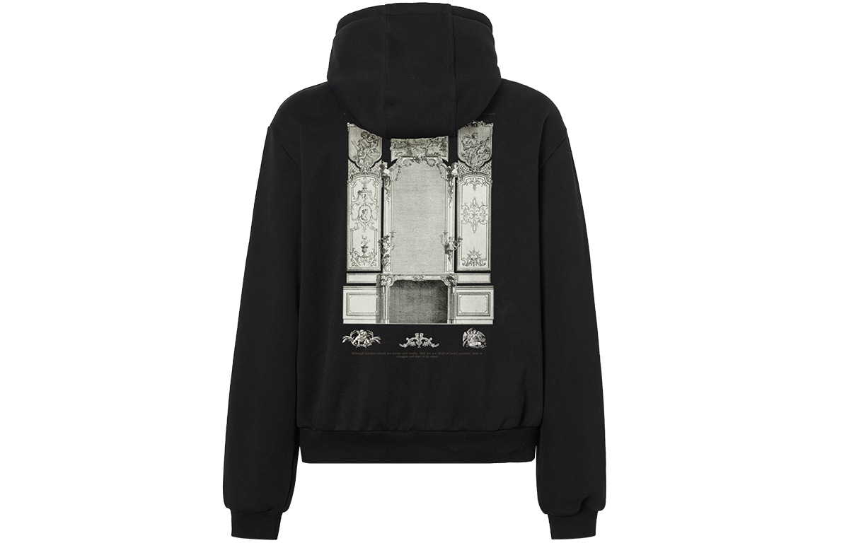 EPTISON 420G Hoodie