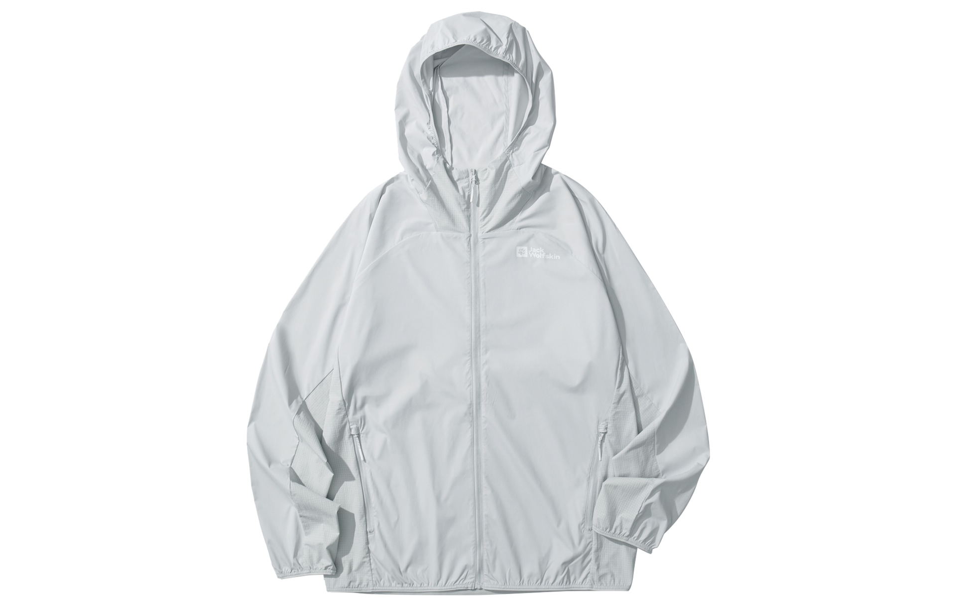 狼爪/Jack Wolfskin Jack Wolfskin Lightweight Stretch Sun Protection Jacket