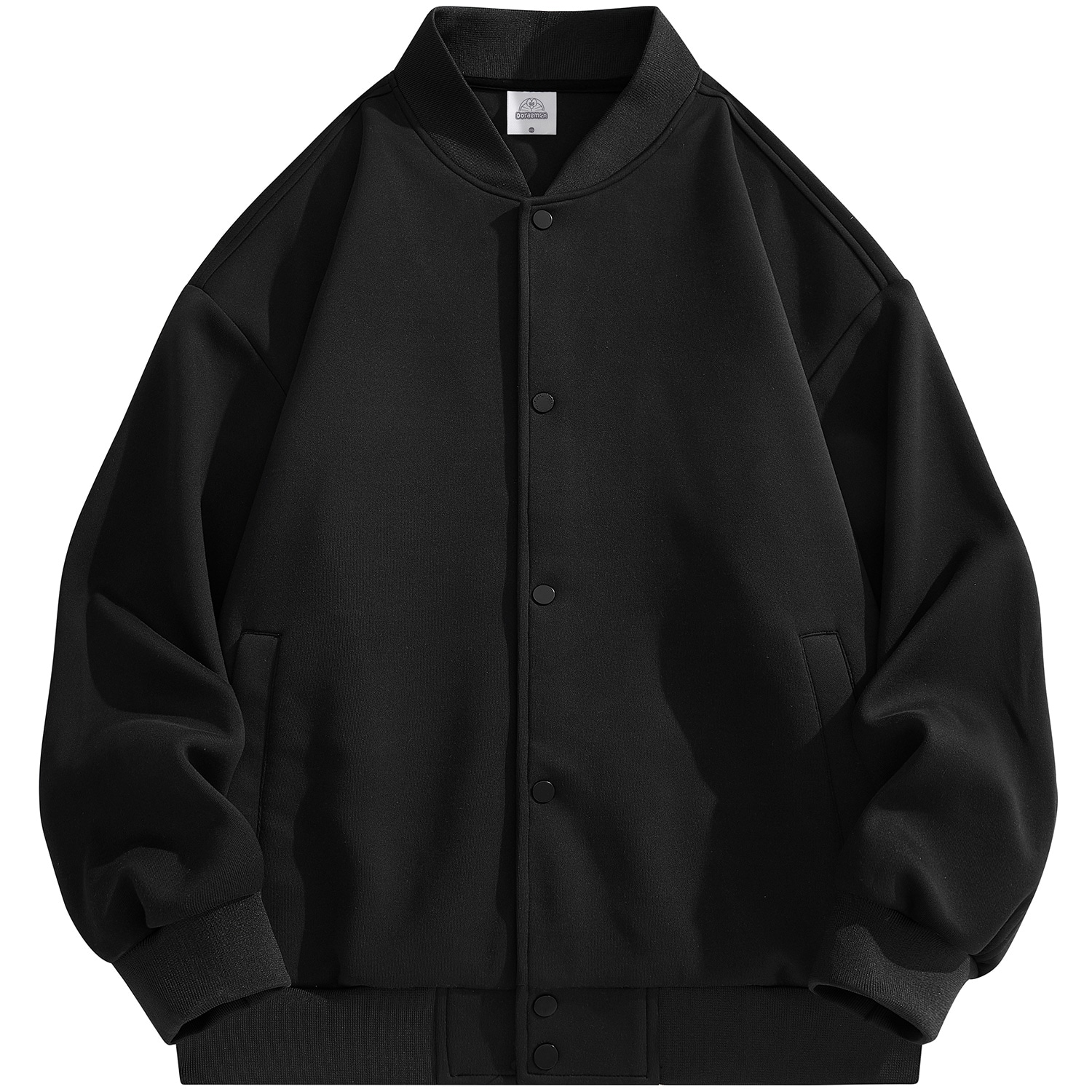 Doraemon/哆啦A梦 Doraemon Baseball Jacket