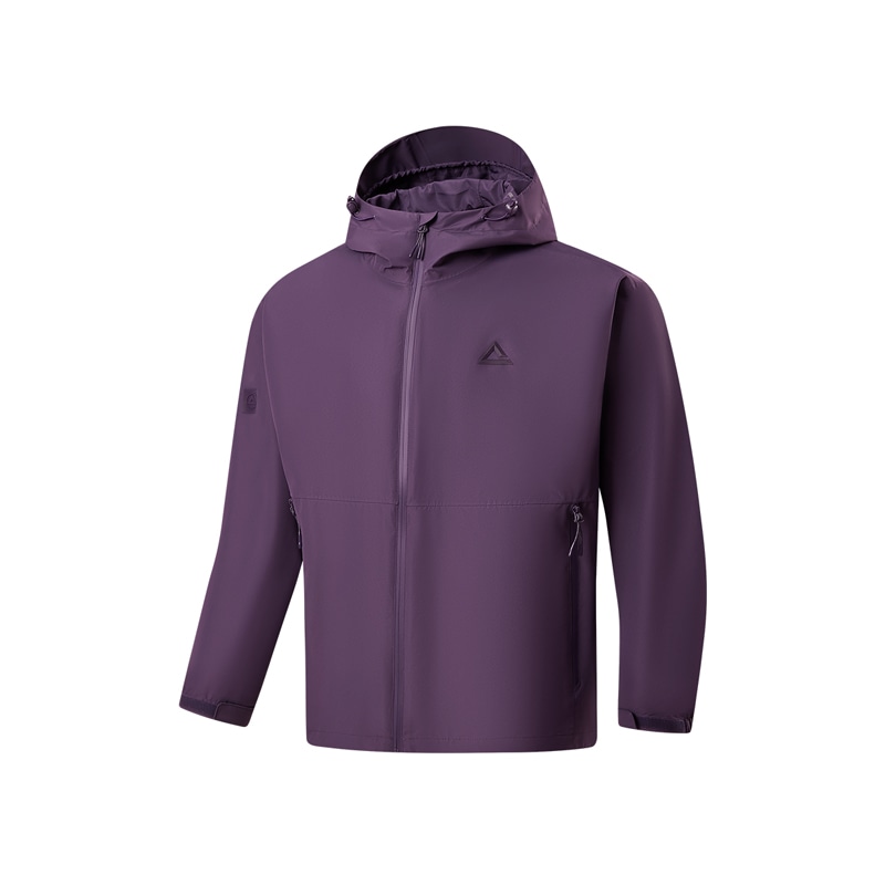 匹克 Peak Outdoor Series Jacket