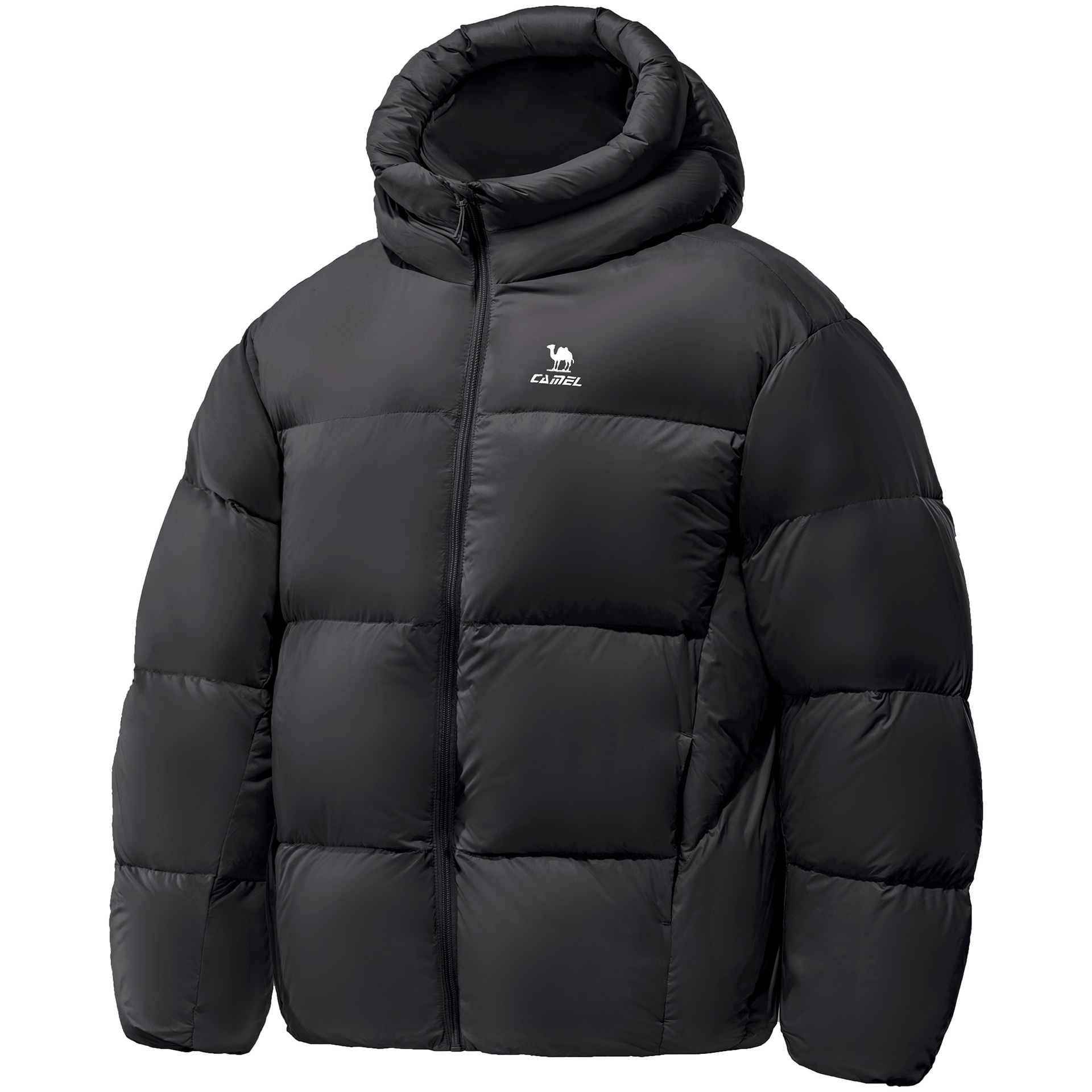 CAMEL骆驼 CAMEL Warm Fleece Series