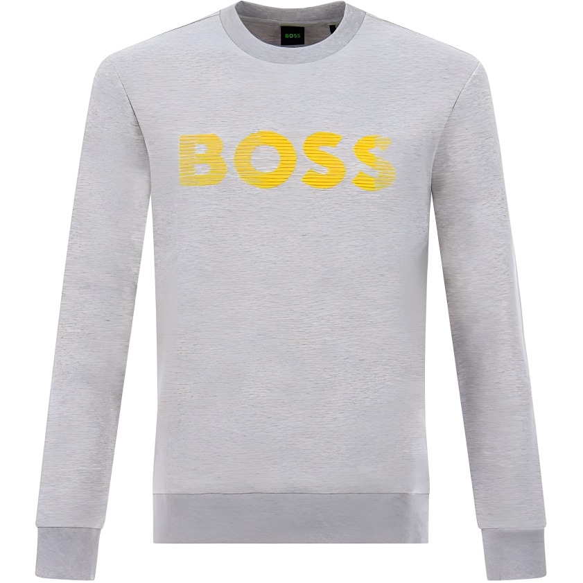 HUGO BOSS Logo