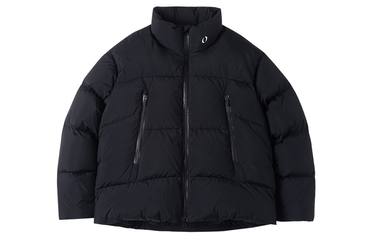 隐蔽者/ENSHADOWER ENSHADOWER Winter Down Jacket
