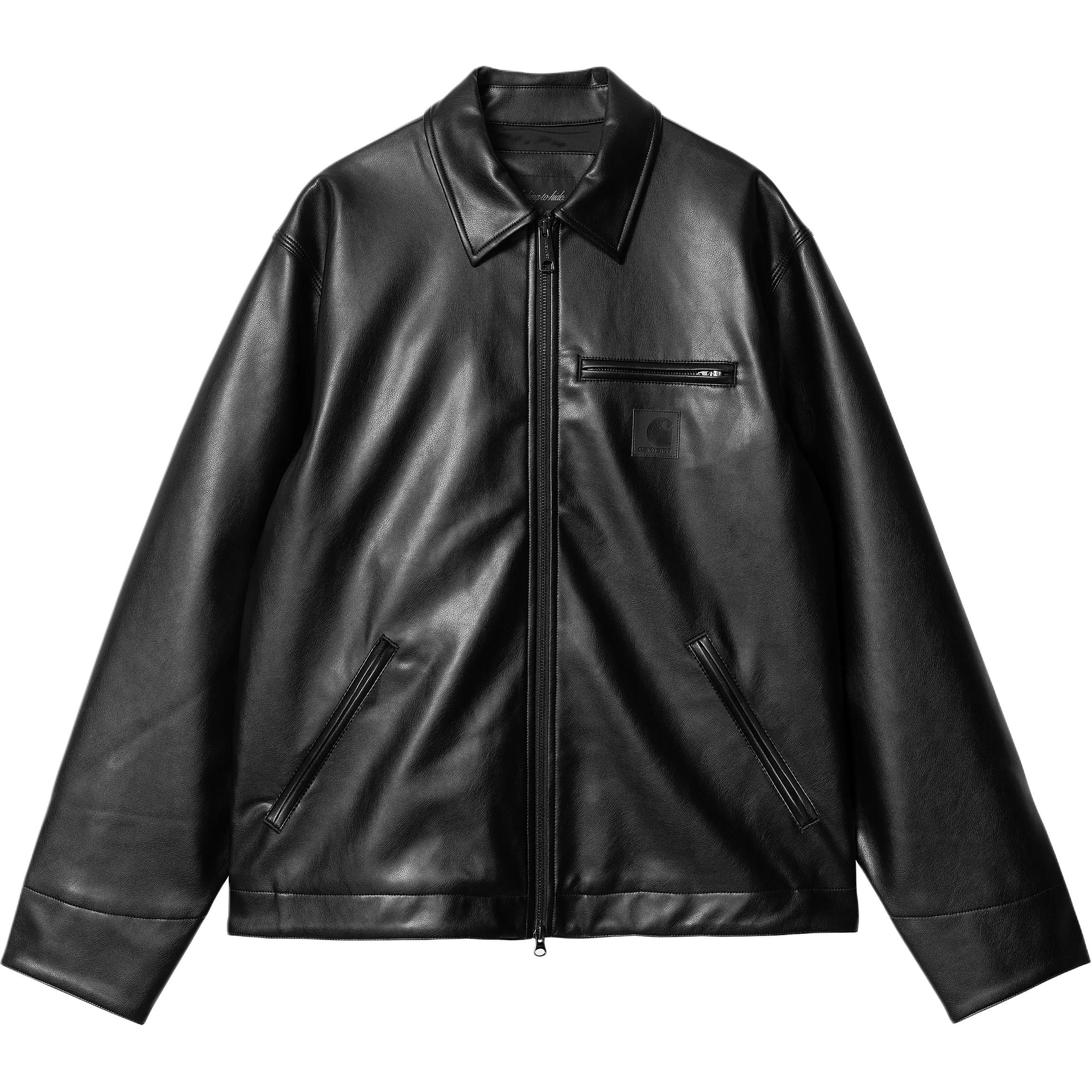 Carhartt WIP Detroit Jacket