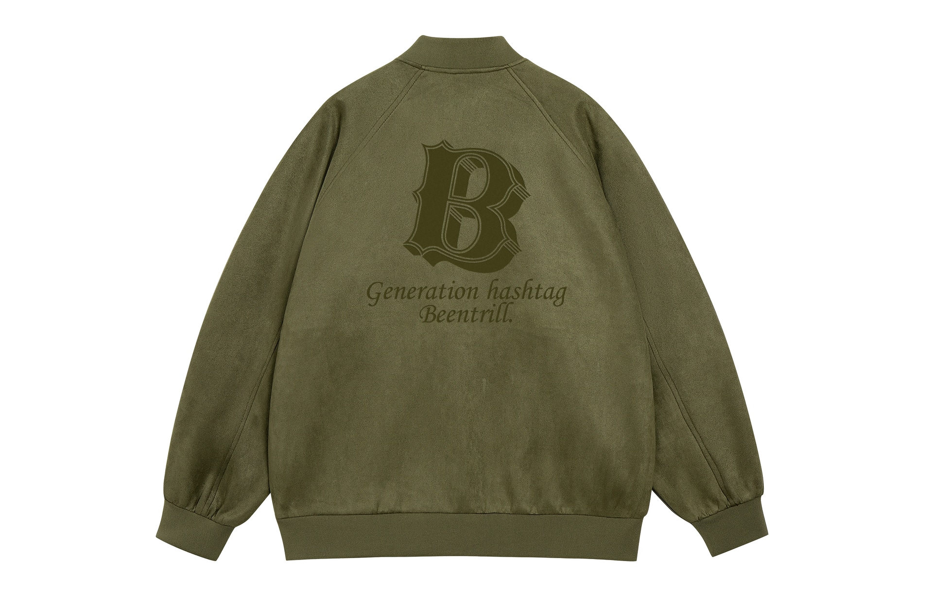 BEENTRILL 3DB