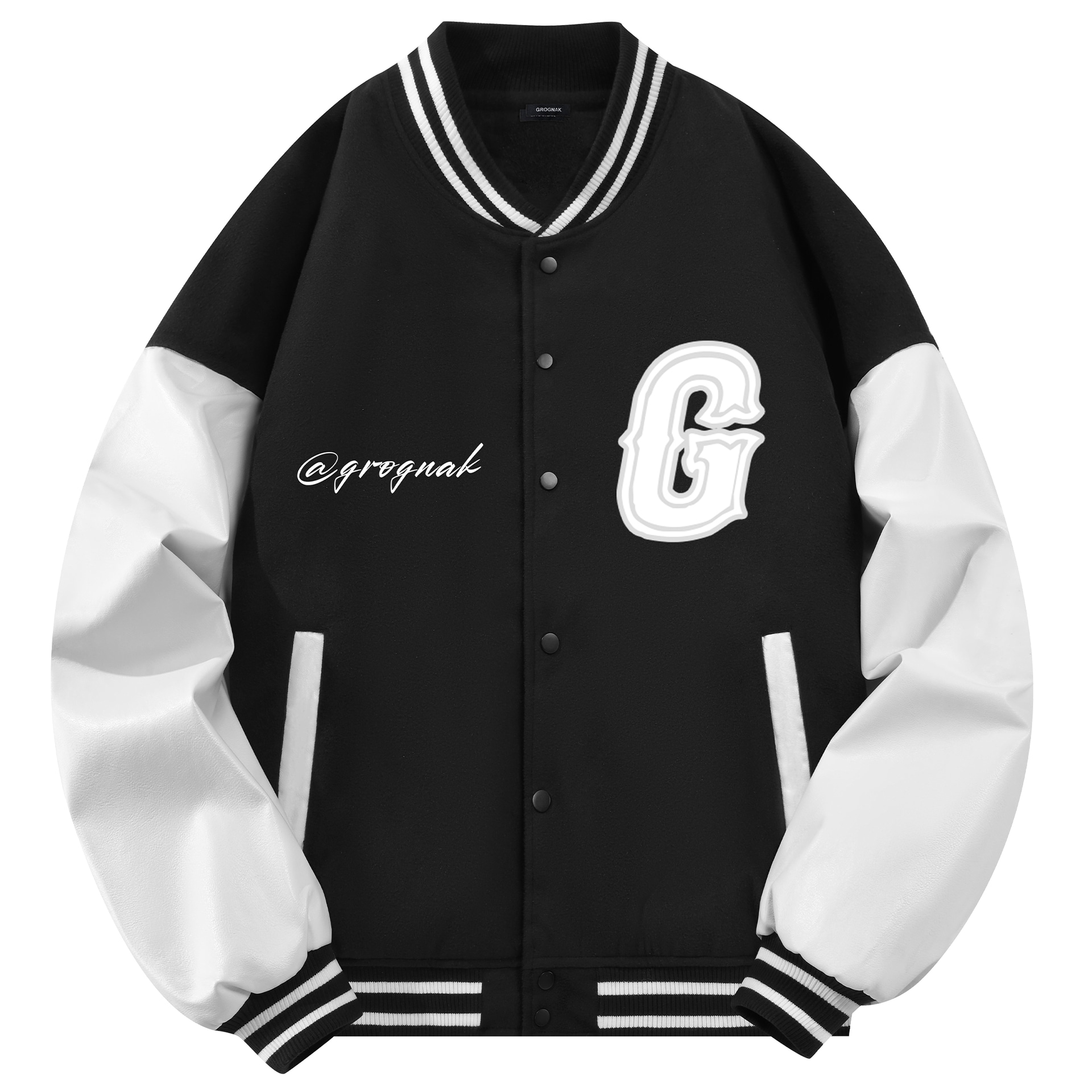 GROGNAK Logo