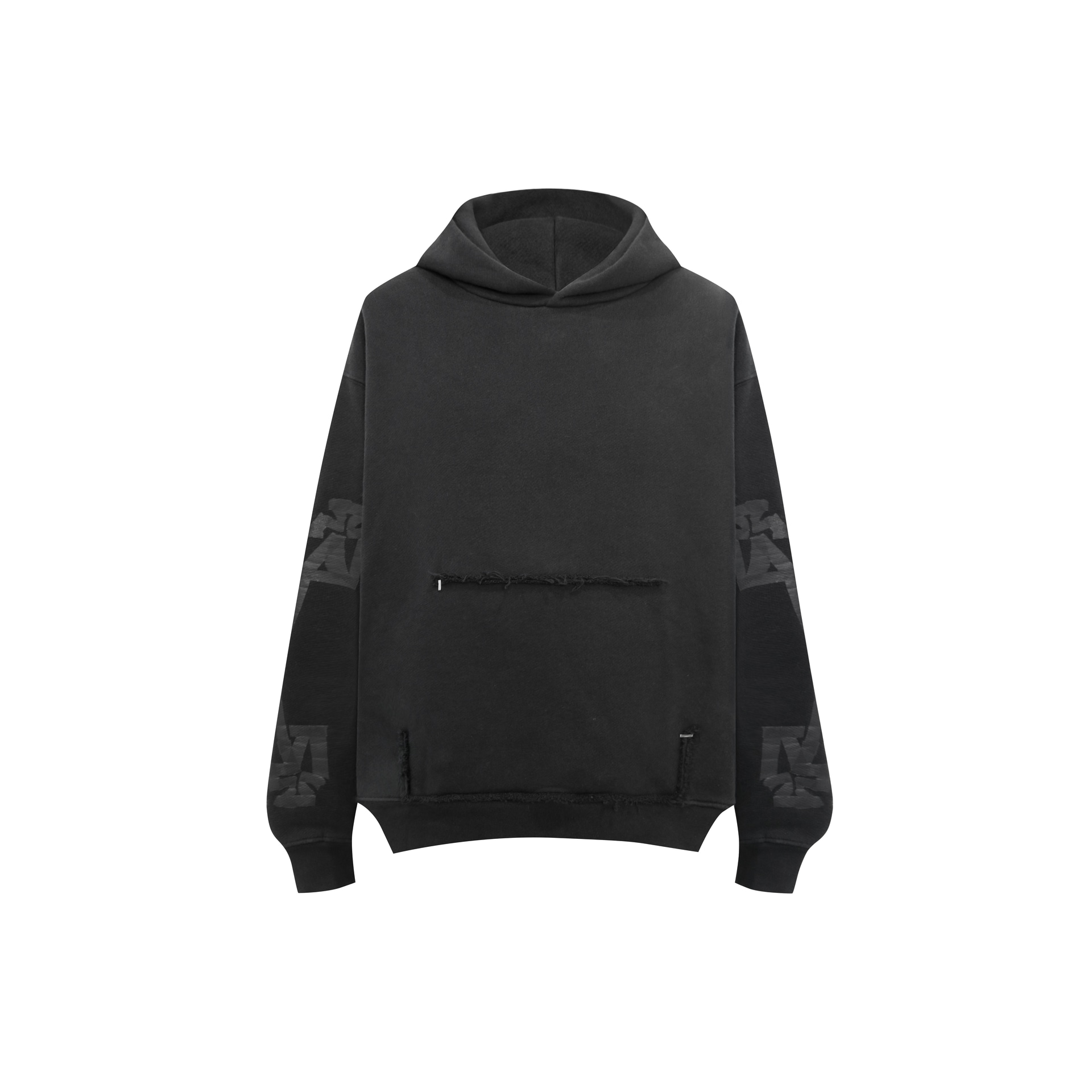 Askyurself Hoodie