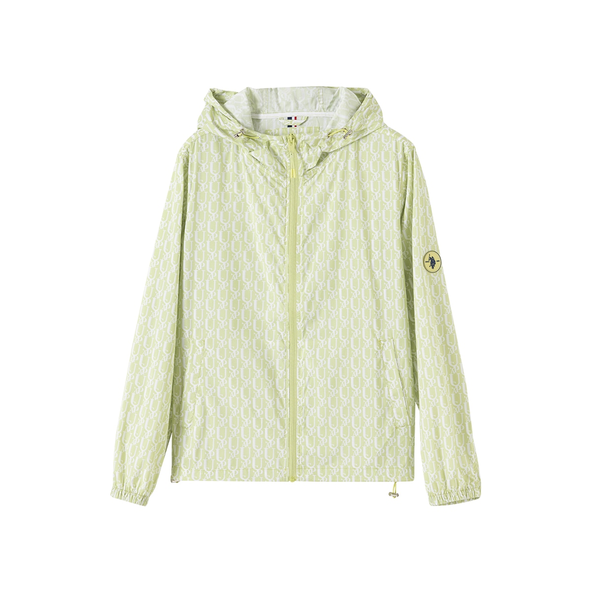 U.S. POLO ASSN.