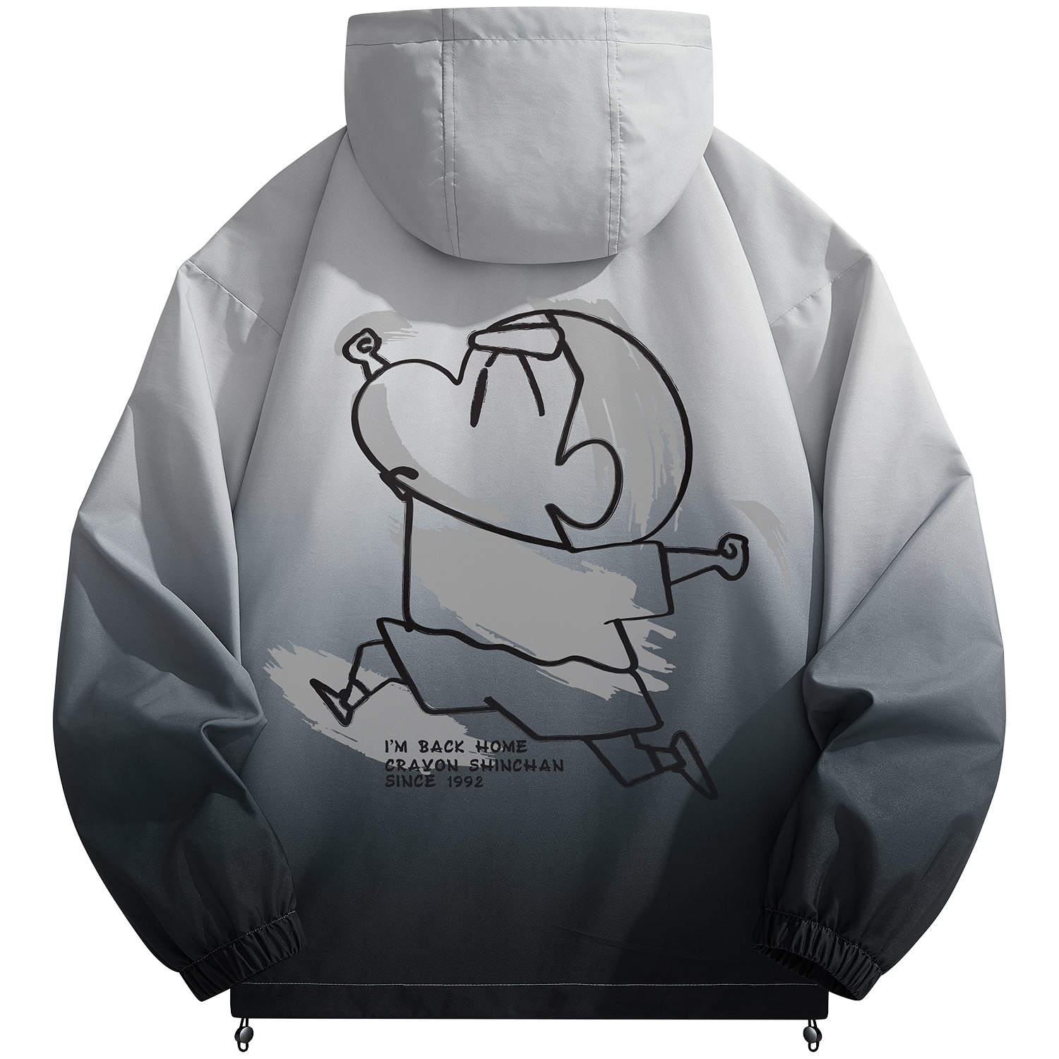 Crayon Shinchan/蜡笔小新 Crayon Shinchan