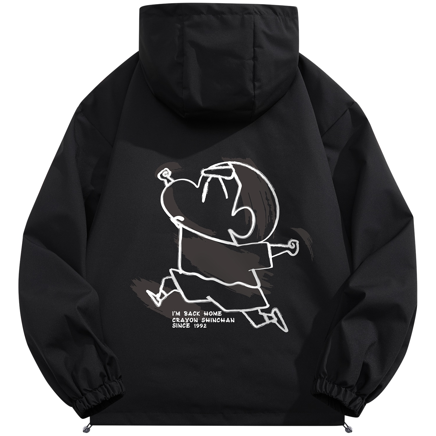 Crayon Shinchan/蜡笔小新 Crayon Shinchan