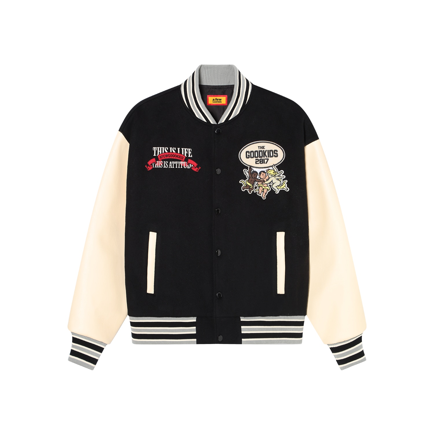 AFGK FW24