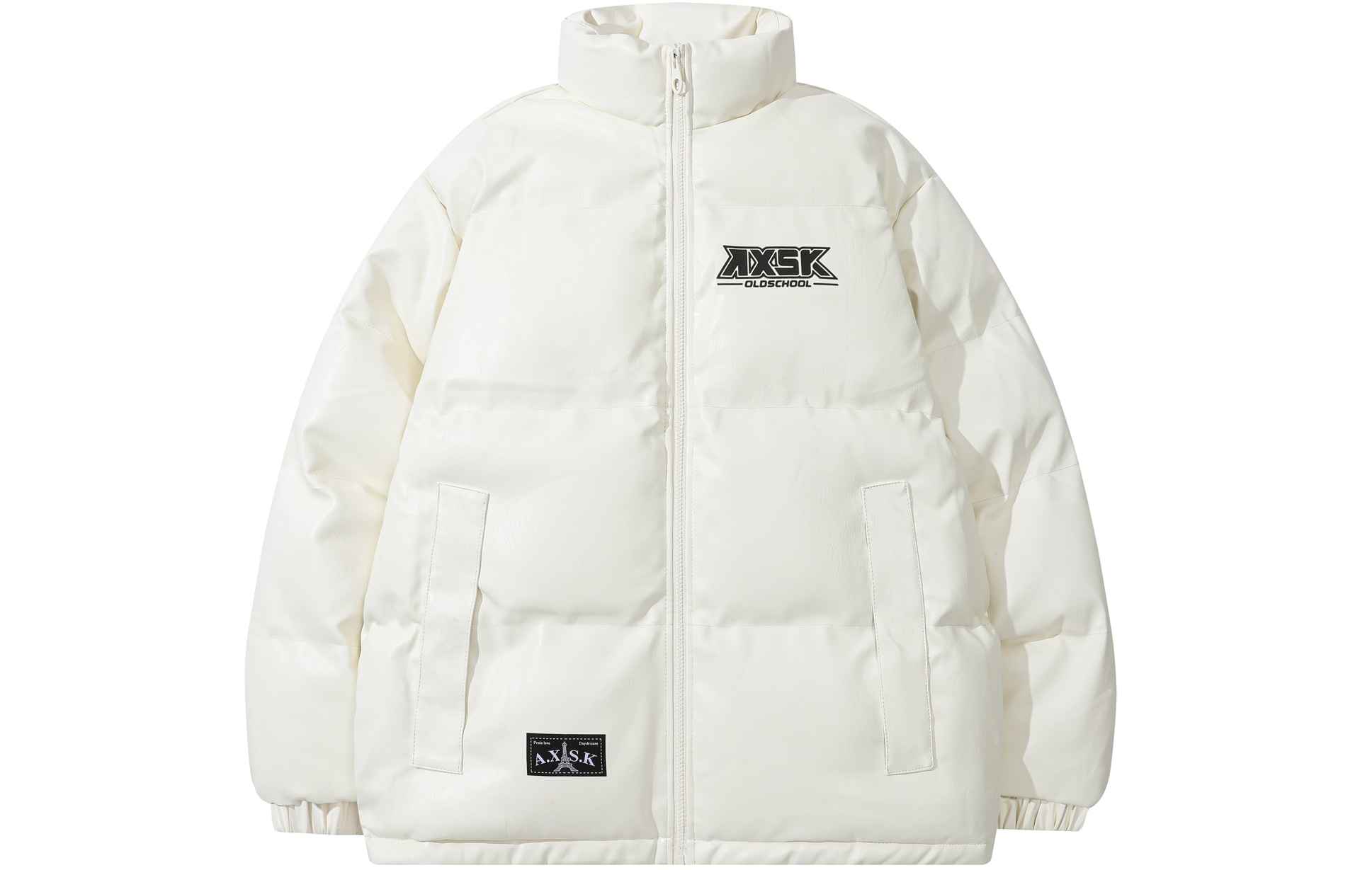 A.X.S.K